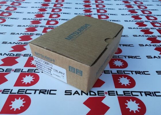 Mitsubishi A1SJ71QBR11 جدید و اصلی