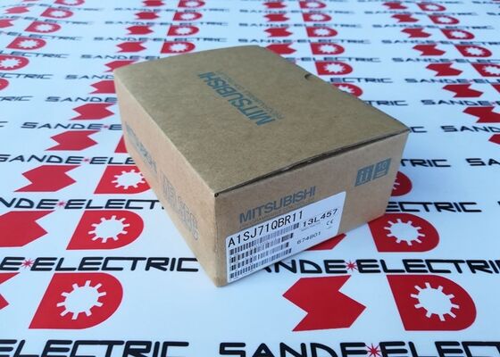 Mitsubishi A1SJ71QBR11 جدید و اصلی