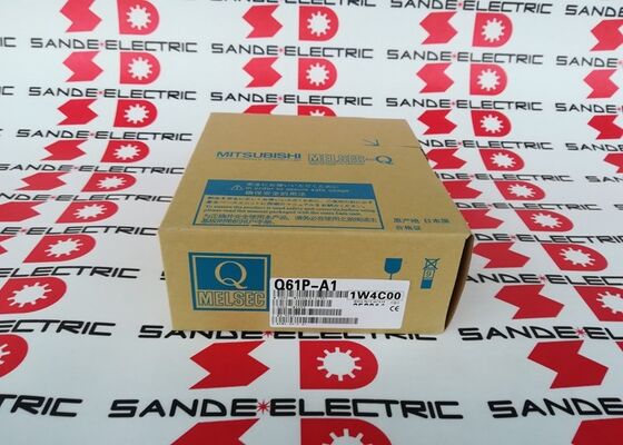 "ميتسوبيشي Q61P-A1 Q61PA1"