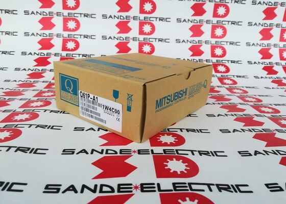 "ميتسوبيشي Q61P-A1 Q61PA1"