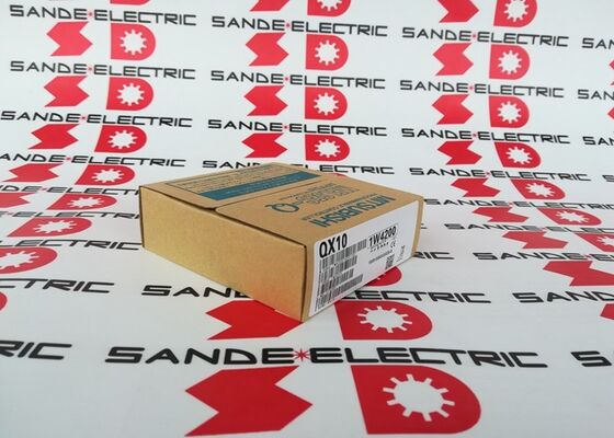 "ميتسوبيشي" ماژول جديد QX10 PLC "QX1O FAST SHIPPING