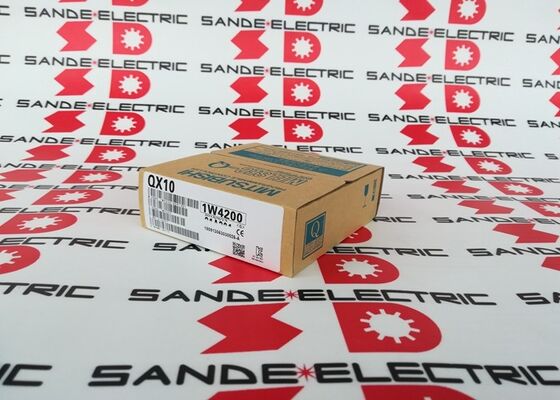 "ميتسوبيشي" ماژول جديد QX10 PLC "QX1O FAST SHIPPING