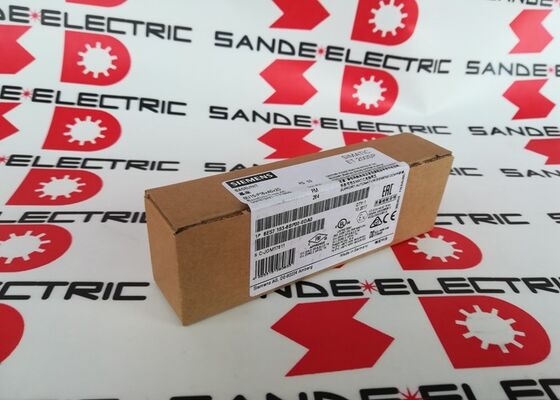 سیمنز 6ES7134-6HD00-0BA1 سیمنز ماژول ورودی 6ES71346HD000BA1 6ES7134-6HDOO-OBA1