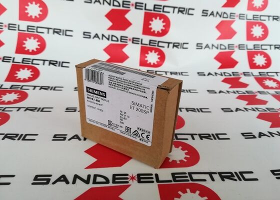 ماژول خروجی سیمنس 6ES7193-6BP00-0DA0 6ES71936BP000DA0 6ES7193-6BPOO-ODAO