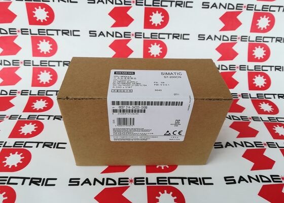 رله 6ES7214-2AD23-0XB8 6ES7 214-2AD23-0XB8