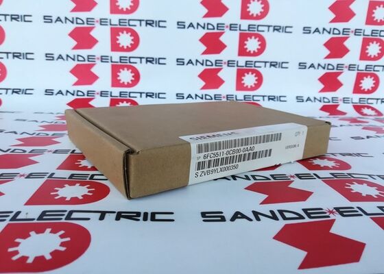 ماژول آداپتور جدید 6FC5511-0CB00-0AA0 6FC5 511-0CB00-0AA0 6FC5511-OCBOO-OAAO