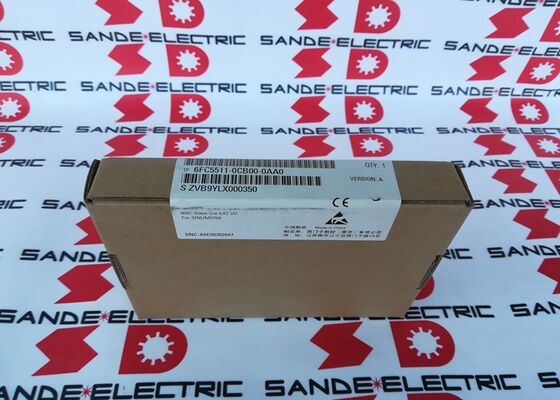 ماژول آداپتور جدید 6FC5511-0CB00-0AA0 6FC5 511-0CB00-0AA0 6FC5511-OCBOO-OAAO