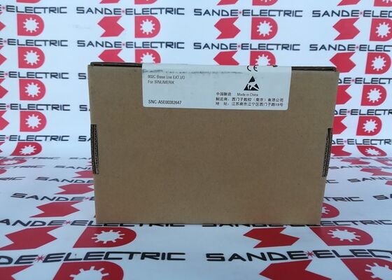 ماژول آداپتور جدید 6FC5511-0CB00-0AA0 6FC5 511-0CB00-0AA0 6FC5511-OCBOO-OAAO