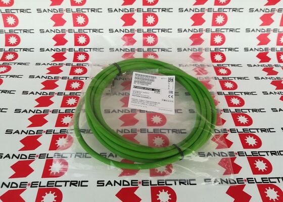 جدید زیمنس 6FX5002-2CF02-1AF0 6FX50022CF021AF0 6FX5OO2-2CFO2-1AFO