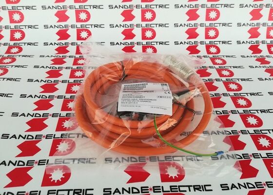 جدید زیمنس 6FX5002-5DS11-1AF0 6FX50025DS111AF0 6FX5OO2-5DS11-1AFO