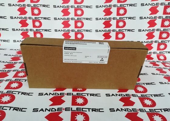 نسخه جدید سیمنس CUVC Board 6SE7090-0XX84-0AB0 6SE70900XX840AB0 6SE7O9O-OXX84-OABO 6SE7 090-0XX84-0AB0