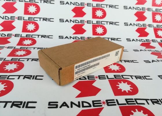 سیمنز جدید 6SN1114-0NA00-0AA0 6SN11140NA000AA0 6SN1114-ONAOO-OAAO حمل و نقل سریع