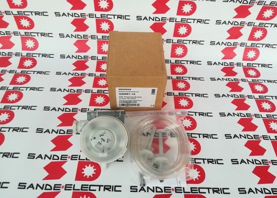 جدید زیمنس QBM81-10 تغییر فشار QBM8110 QBM81-1O