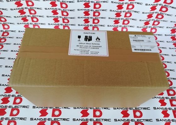 PLC جدید AB Allen-Bradley 1746-A7