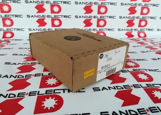 آلن بردلی Advanced Interface Converter 1761-NET-AIC 1761-NET-AIC 1761NETAIC