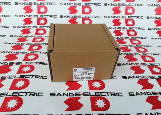 يک AB ALLEN BRADLEY 1762-L24BWAR -فابريکه مهر و موم شده- 1762L24BWAR