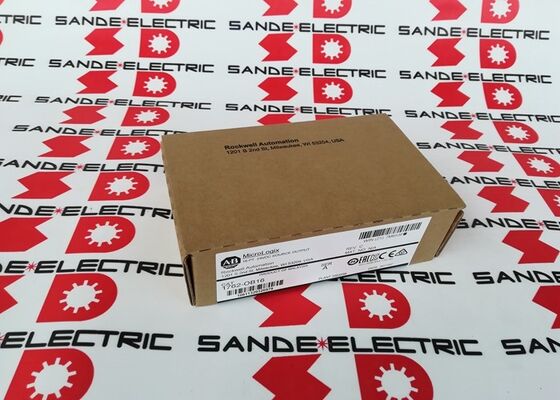 یک AB جدید Allen Bradley Allen-Bradley 1762-OB16 ماژول خروجی 1762OB16
