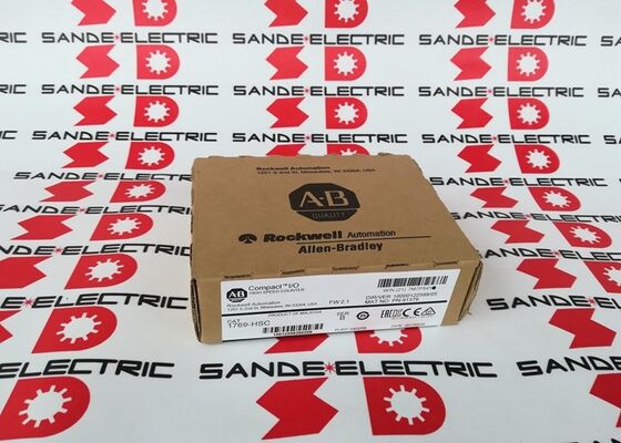 1769-HSC 1 PC جدید AB آلن بردلی 1769 HSC CompactLogix ماژول شمارنده سرعت بالا 1769HSC