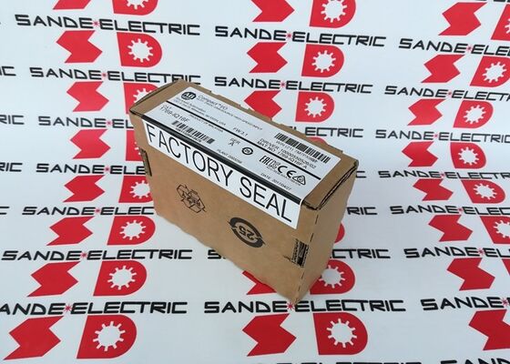 یک ماژول ورودی با سرعت بالا در جعبه 1769IQ16F