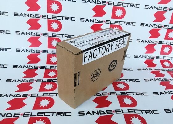 یک ماژول ورودی با سرعت بالا در جعبه 1769IQ16F