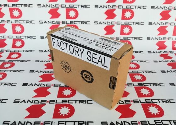 یک آلن بردلی جدید 1769-IQ32T CompactLogix - اضافی جدید مهر و موم شده - سری A