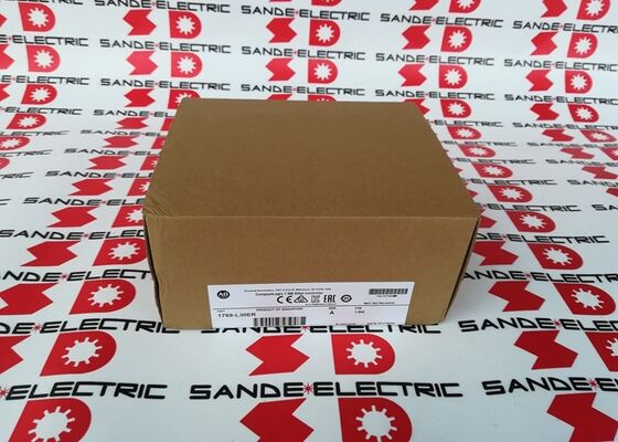 یک پردازنده جدید AB PLC 1769-L30ER 1769L30ER