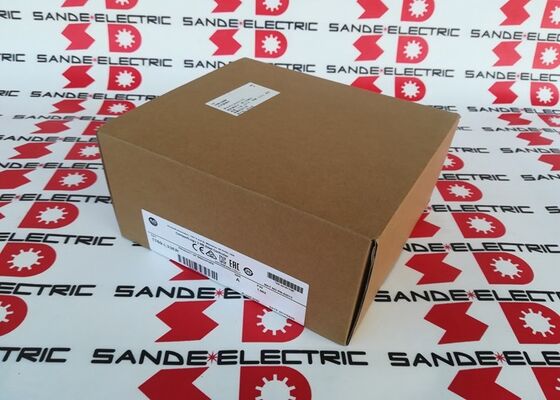 کنترل کننده جدید آلن بردلی 1769-L33ER CompactLogix 2 MB