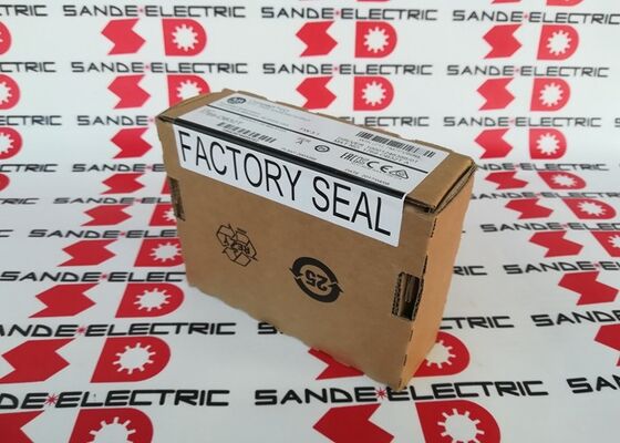 آلن بردلی 1769-OB32T ماژول خروجی CompactLogix 17690B32T جدید و مهر شده 1769-0B32T