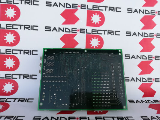 1PC استفاده شده GE Fanuc راننده A20B-2002-0520 در وضعیت خوب A20B20020520 A2OB-2OO2-O52O