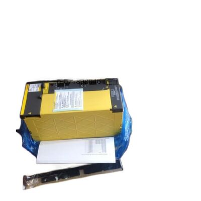 Fanuc A06B-6100-H003 تقویت کننده سرو جدید