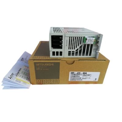 MR-J2S-60A Mitsubishi SERVO DRIVERMR-J2S60A MR-J2S-6OA ارسال سریع