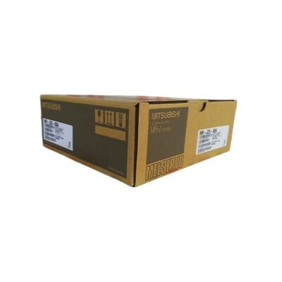 MR-J2S-60A Mitsubishi SERVO DRIVERMR-J2S60A MR-J2S-6OA ارسال سریع