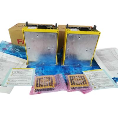 A06B-6162-H002 Fanuc Servo Module جدید در جعبه اصلی A06B6162H002