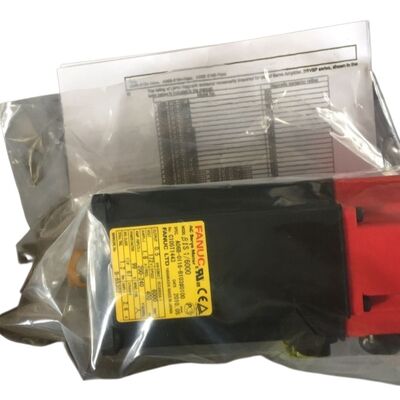 Fanuc A06B-0113-B178#0008 کاملا جدید در جعبه A06B-0113-B178#0008