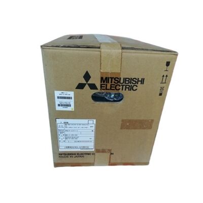 موتورهای Mitsubishi Servo Driver MDS-C1-SPX-220 یا MDSC1SPX220