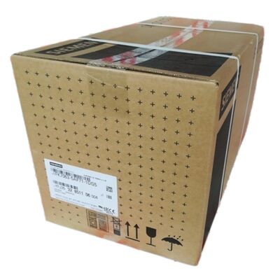 سیمنز سرو موتور 1.1 KW 1fk7044-7af71-1dg0 درایو CLIQ سرو موتور سیموتیک 1FK70635AF711DG5 1FK7O63-5AF71-1DG5