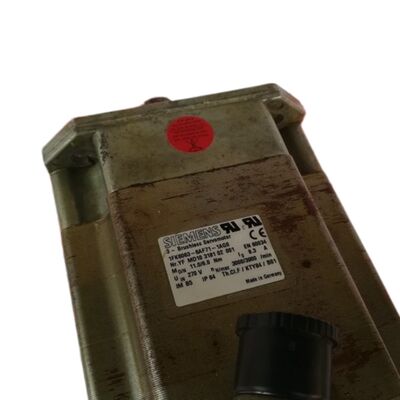 استفاده شده زيمنس 1fk6063-6af71-1ag0 تعمیرات ثابت قیمت 1FK60636AF711AG0 1FK6O63-6AF71-1AGO