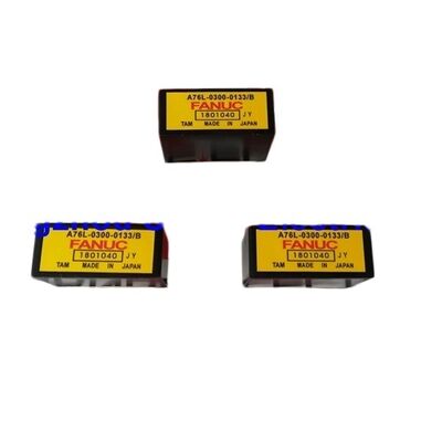 ماژول FANUC A76L-0300-0133-B A76L03000133B A76L-0300-0133-B