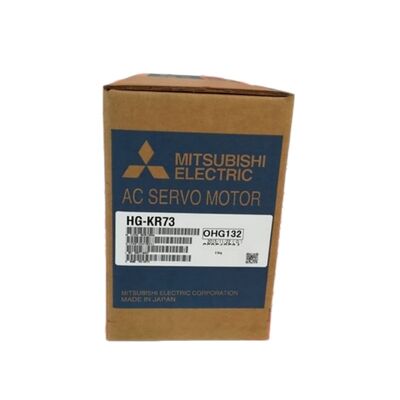 یک موتور جدید Mitsubishi HG-KR73 HGKR73