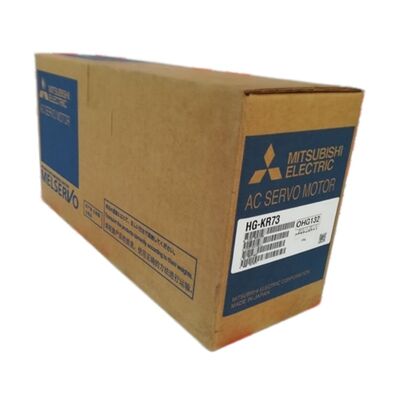 یک موتور جدید Mitsubishi HG-KR73 HGKR73