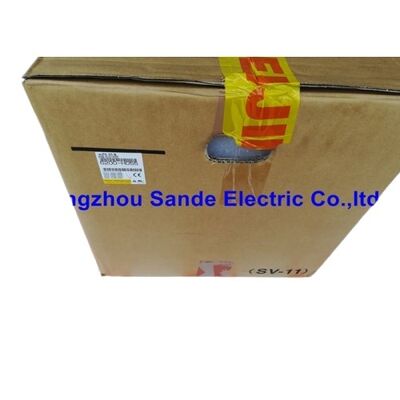 آمپلی‌فایر سروو FANUC A06B-6200-H055 A06B6200H055 A06B-6200-H055 نو