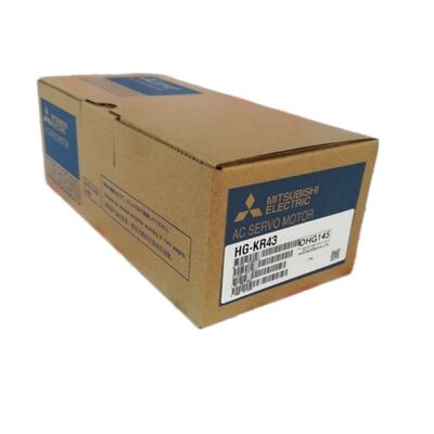 موتور جدید میتسوبیشی HG-KR43 HGKR43