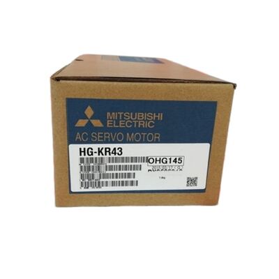 موتور جدید میتسوبیشی HG-KR43 HGKR43