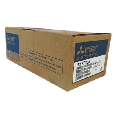 موتور سروو میتسوبیشی HG-KR23K HGKR23K موجود در انبار