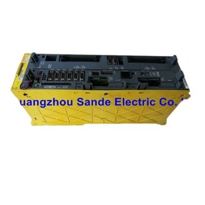 در صورت استفاده از دستگاه های Fanuc A02B-0299-B802