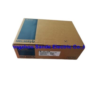 مدل جدید MR-J2S-100B Mitsubishi Servo Driver MRJ2S100B MR-J2S-100B تحویل سریع