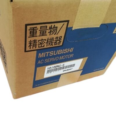 یک عدد موجود در انبار میتسوبیشی HA100NC-S HA1OONC-S