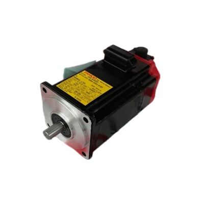 موتور سرو FANUC جدید و استفاده شده A06B-0063-B103 A06B0063B103 AO6B-OO63-B1O3