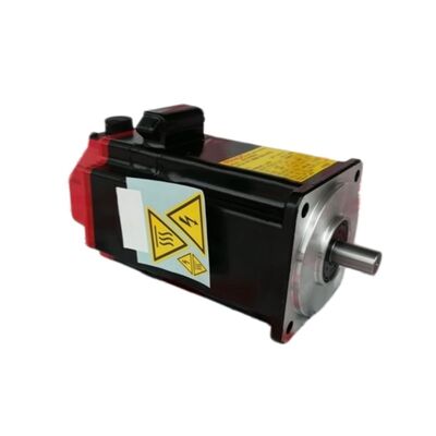 موتور سرو FANUC جدید و استفاده شده A06B-0063-B103 A06B0063B103 AO6B-OO63-B1O3