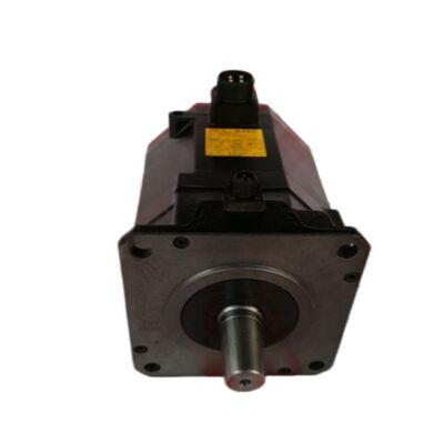 استفاده شده FANUC سرو موتور A06B-0041-B605#S042 A06B0041B605#S042 AO6B-OO41-B6O5#SO42